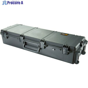 PELICAN �X�g�[���P�[�X �����O�P�[�X IM3220 (�t�H�[���Ȃ�)�� 1198×419×234 IM3220-00000 1�� ����420-7335