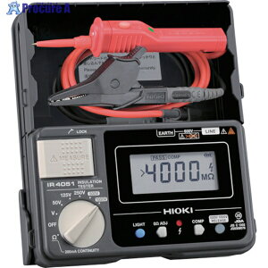 HIOKI �f�W�^���≏��R�v(5�����W) �X�C�b�`�t�����[�h IR4051-11 1�� ��432-7446