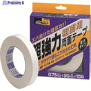 jgY ͗ʃe[v() 20mm×10m J1080 1 441-8069