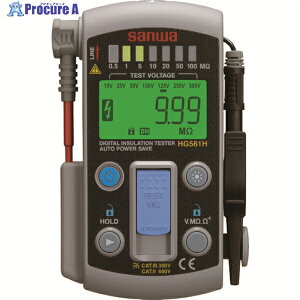 SANWA �X�}�[�g�X�^�C��7�����W���f�W�^���≏��R�v HG561H 1�� ��448-5068