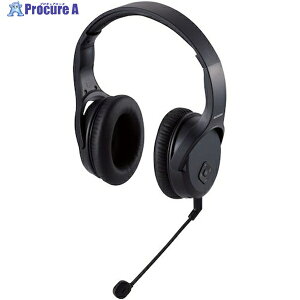 ELECOM wbhZbg 2.4GHzCX I[o[wbh^ }CNA[t  ubN HS-HPW01BK 1 455-5882
