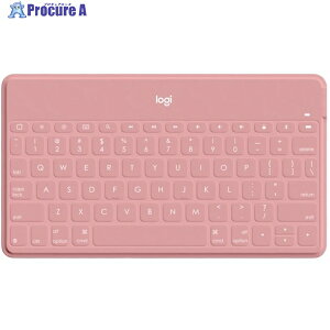 Logicool KEYS-TO-GO Eg|[^u L[{[h IK1042BP 1 458-4890