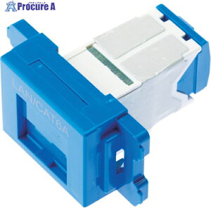 PANDUIT �J�e�S��6AJIS�v���[�g�p�W���b�N�L�b�g �� JAOSSP6ATGBU 1�� ��475-4671