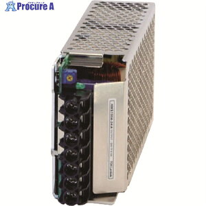 TDK�����_ ���j�b�g�^AC-DC�d�� HWS-A�V���[�Y 150W �J�o�[�t HWS150A-12/A 1�� ��475-6053