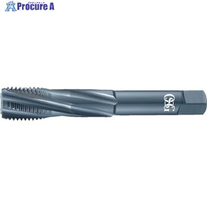 OSG �X�p�C�����^�b�v ��a���`���H�@�p(���[�g���˂��p) M22 �s�b�`1.5mm 8324088 HXL-SFT-STD-M22X1.5(8324088) 1�{ ��478-0523 ��YA513