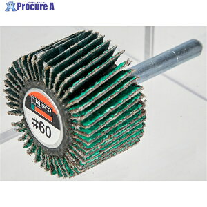 TRUSCO tbvzC[ Oa60X25Xa6 #Z40 5 HF6025Z-40 1 484-6982