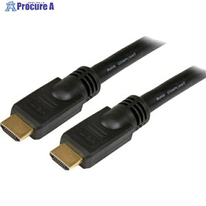 StarTech HDMI 1.4P[u/10m/4K30Hz/nCXs[h/IXEIX/BK HDMM10M 1{ 492-8236
