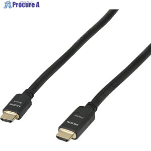 StarTech HDMI 1.4�P�[�u��/30m/4K30Hz/�A�N�e�B�u/CL2/�I�X�E�I�X/BK HDMM30MA 1�{ ��492-9815