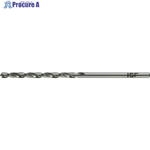 ISF �X�g���[�g�h���� 0.4mm IS-SD-0.4 10�{ ��504-0345