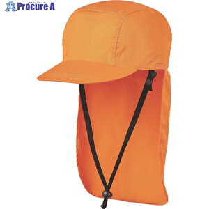 DIC �h�Зp�L���b�v IZANO CAP2 �h���^�C�v SM�T�C�Y �I�����W IZANO CAP2 BOUEN S/M O 1�� ��533-6226