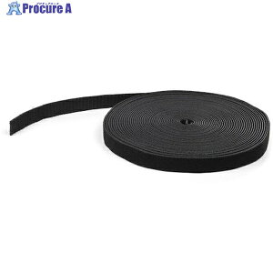 StarTech ʃt@Xi[/15.2m/ubN/15.2m/19mm/iC/ubN/z  }WbNoh HKLP50 1 540-0098