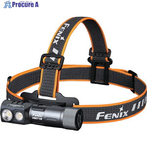 FENIX LED�w�b�h���C�g HM71R HM71R 1�� ��552-5081