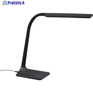 HotaluX ���^�C�v LED���C�g�X�^���h �u���[���C�g�ጸ �u���b�N�{�� 680lm HSD16032K-D24 1�� ��561-1483