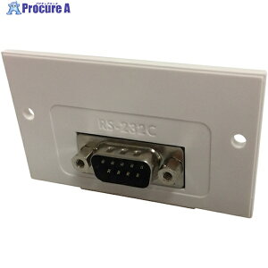 A��D RS-232C�o��(D-Sub9P) HVW-03CJA HVW-03CJA 1�� ��609-5061