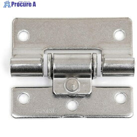 SUGATSUNE (170098197) HG-SFTH-03-19 トルクヒンジ HG-SFTH-03-19 1個 ▼630-2641