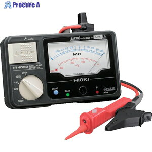 HIOKI AiO≏Rv(3W) IR4033-11 IR4033-11 1 753-8642
