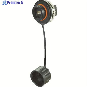 PANDUIT �ϐ��h�o��USB�J�v���[ IAEBHUSBAA 1�� ��785-1103