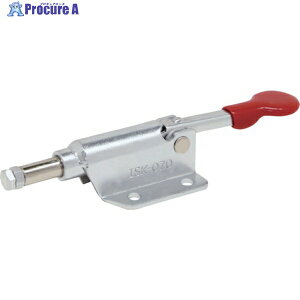 ��� �������^�g�O���N�����v �X�`�[��(31407) �X�g���[�N10mm �t�����W�x�[�X ������0.5kN ISK-070 1�� ��792-9374