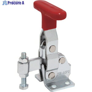 ��� ���������^�g�O���N�����v �X�`�[�� �����n���h��(31316) �N�����v�A�[���ړ��p�x95° �t�����W�x�[�X ���t��1.0kN ISK-40P0 1�� ��792-9609