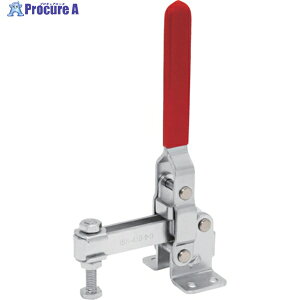 ��� ���������^�g�O���N�����v �X�`�[�� �����n���h��(31318) �N�����v�A�[���ړ��p�x105° �t�����W�x�[�X ���t��2.0kN ISK-41BS0 1�� ��792-9633