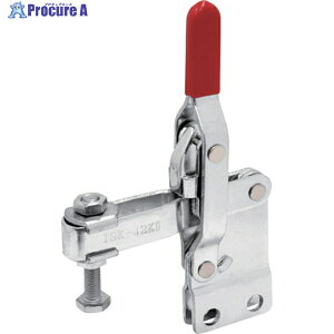 ��� ���������^�g�O���N�����v �X�e�����X �����n���h��(31325) �N�����v�A�[���ړ��p�x94° �X�g���[�g�x�[�X ���t��2.0kN ISK-42K0-2S 1�� ��792-9692