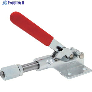 ��� �������^�g�O���N�����v �X�`�[��(31404) �X�g���[�N30mm �t�����W�x�[�X ������2.0kN ISK-50A0 1�� ��792-9749