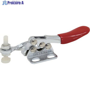 ��� ���������^�g�O���N�����v �X�`�[�� �����n���h��(31104) �N�����v�A�[���ړ��p�x75° �t�����W�x�[�X ���t��0.27kN ISK-HH1500 1�� ��792-9951
