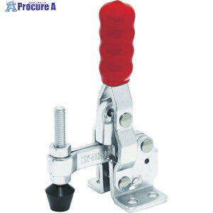 ��� ���������^�g�O���N�����v �X�`�[�� �����n���h��(31302) �N�����v�A�[���ړ��p�x100° �t�����W�x�[�X ���t��0.91kN ISK-HV2500 1�� ��793-0020