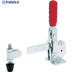 ��� ���������^�g�O���N�����v �X�`�[�� �����n���h��(31304) �N�����v�A�[���ړ��p�x100° �t�����W�x�[�X ���t��2.27kN ISK-HV3500 1�� ��793-0046
