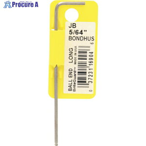 BONDHUS {[|CgEL-` O 5/64C` No.16904 JB5/64 1{ 810-7980