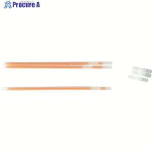 ILLUMIGLO �y���ؔp�ԁzILLUMIGLO I���C�g�X�e�B�b�N ���b�h 7.5�C���` (12�{��) ILLUMI7.5R5H 1�� ��818-5699