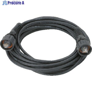PANDUIT CAT5E mCYΉYƗpLANP[u ΐ 5m ISTPHCH5MTL 1{ 828-1531