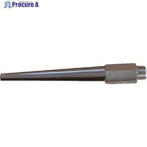 �ߋE �G�A�[�_�X�^�[�m�Y�� �m�Y�����a2mm �m�Y����100mm K-601-1N 1�{ ��103-5525