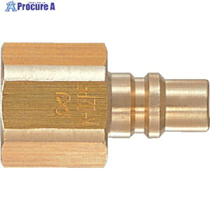 ���� ���^�J�v��(���˂���t�p) K03PF ���葤��t�T�C�YR3/8(04490) K-03PF BRASS 1�� ��113-2962 ��KO521