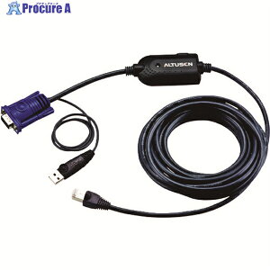 ATEN Rs[^[W[(LANP[ǔ^)USB/}gbNXKVMXCb`p KA7970 1 115-2792