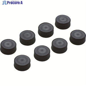 TRUSCO  pډBLbv ubN 8 JDMC-8S-BK 1S 115-7373