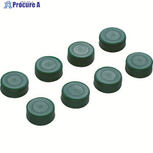 TRUSCO  pډBLbv O[ 8 JDMC-8S-GN 1S 115-7375