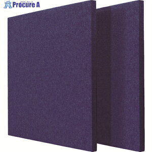 TRUSCO �z���p�l�� �}�O�l�b�g�t 45cmX45cm ����20mm �l�C�r�[ KOPM-NV 1�� ��115-8442