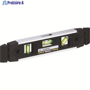 �W���u�}�X�^�[ �|�P�b�g���x�� �u���b�N JPL-230MXB 1�� ��115-9985