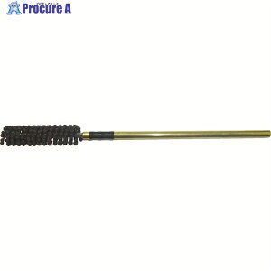 TRUSCO �y���ؔp�ԁz�����{�[���u���V 14.0mm�`16.0mm�p SC#220 ���a��6 KB-16-SC220 1�{ ��116-3067