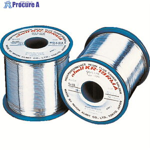 �A���~�b�g �������ɓ���͂� KR-19 RMA 0.5mm KR19RMA-SN60-P-2-0.5MM 1�� ��116-7219