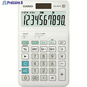 �J�V�I W�ŗ��d��(�W���X�g�^�C�v) JW-100TC-N 1�� ��161-5403