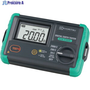 KYORITSU 4105DL fW^ڒnRv KEW4105DL 1 176-0457