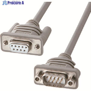 SANWA RS-232CP[u(4m) KRS-443FM4K 1{ 201-6527