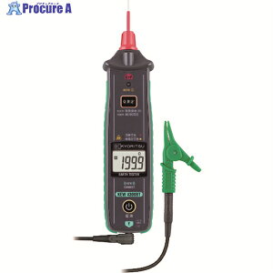KYORITSU 4300BT ȈՐڒnRv(Bluetooth) KEW4300BT 1 207-1954