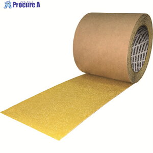 TRUSCO mXbve[vOp ʋS^Cv 100mmX18m F KNSP100X18-Y 1 208-0417