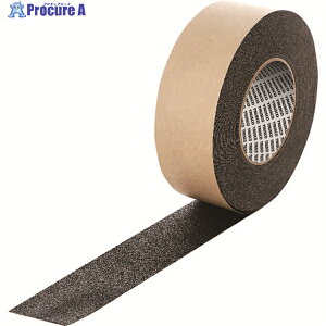 TRUSCO mXbve[vOp ʋS^Cv 50mmX18m  Z6 KNSP50X18-6BK 1 208-0424