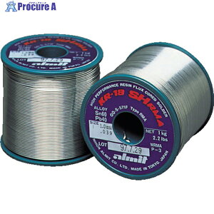 �A���~�b�g �������ɓ���͂� KR-19 SH RMA 0.8mm KR19SHRMA-SN60-P-3-0.8MM 1�� ��215-1162