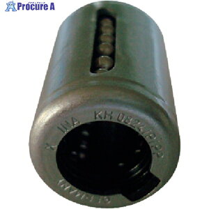 �C�i ���j�A�u�b�V�� ���a8mm KH0824 (�V�F���^�C�v) 1�� ��219-7375