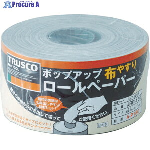 TRUSCO �|�b�v�A�b�v���[���y�[�p�[ 93mmX37m #40 JBR-40 1�� ��228-0281